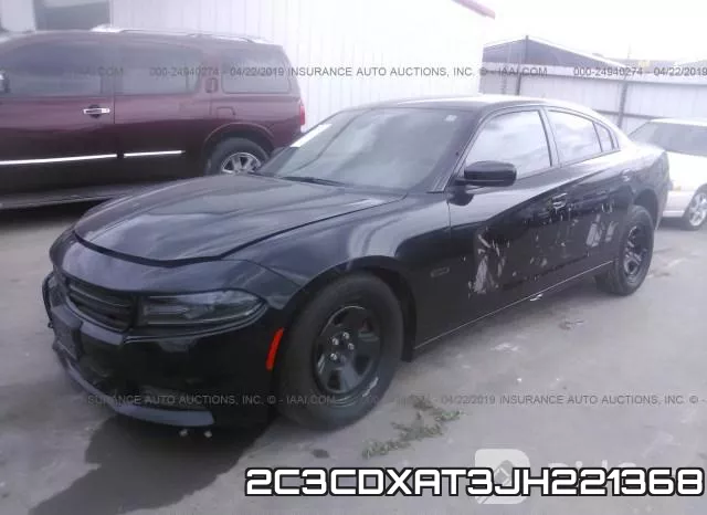 2C3CDXAT3JH221368 фото 3