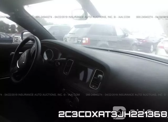 2C3CDXAT3JH221368 фото 6