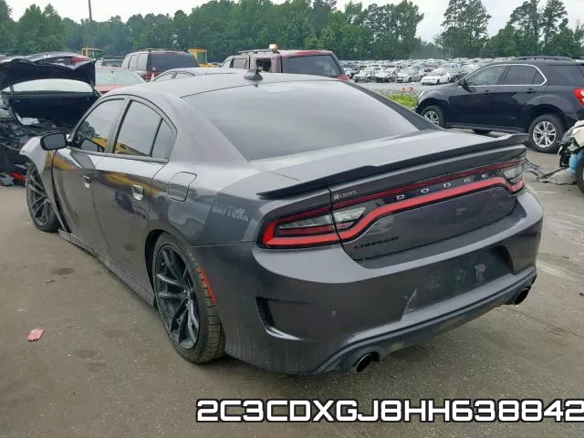 2C3CDXGJ8HH638842 фото 4