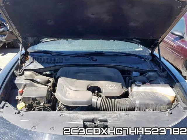 2C3CDXHG7HH523782 фото 4