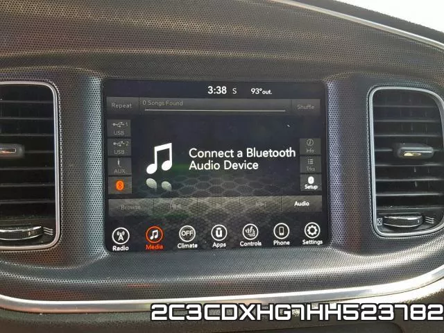 2C3CDXHG7HH523782 фото 6