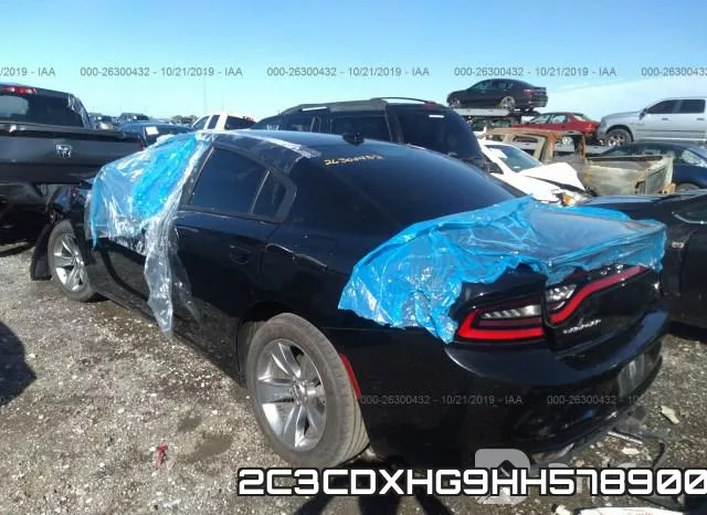 2C3CDXHG9HH578900 фото 4