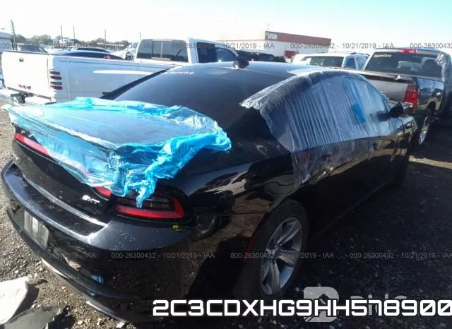 2C3CDXHG9HH578900 фото 5