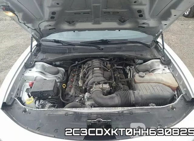 2C3CDXKT0HH630825 фото 2