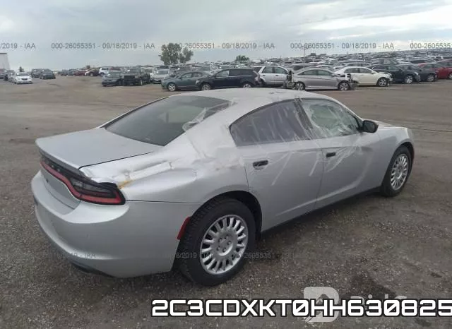 2C3CDXKT0HH630825 фото 5