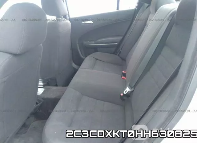 2C3CDXKT0HH630825 фото 9
