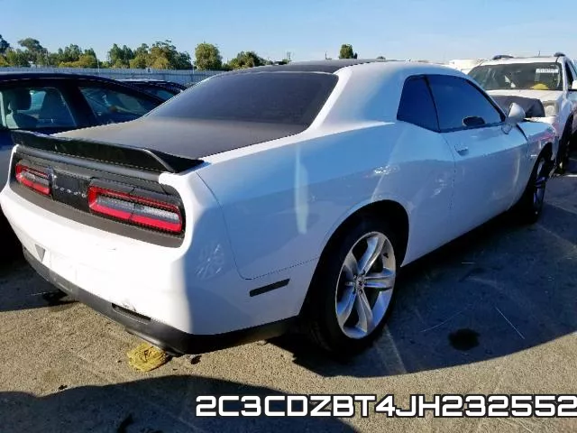 2C3CDZBT4JH232552 фото 5