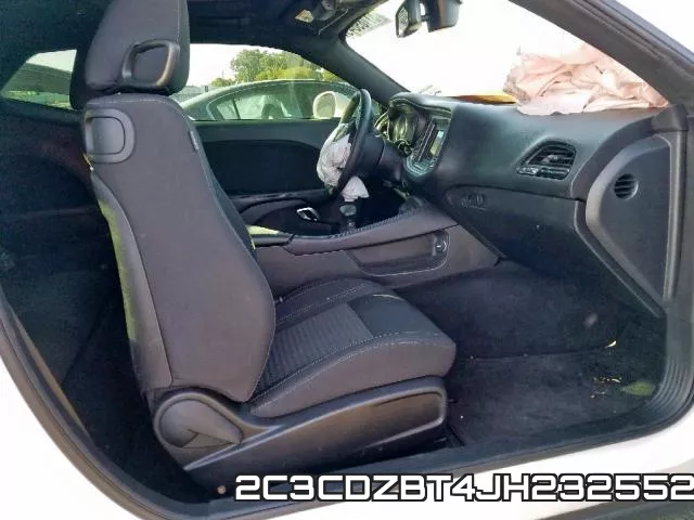 2C3CDZBT4JH232552 фото 6