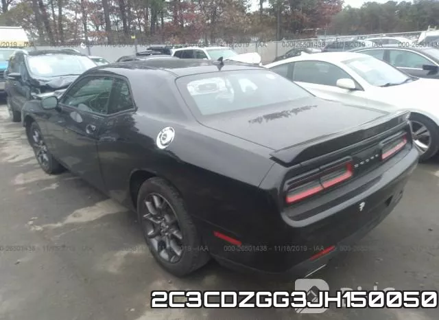 2C3CDZGG3JH150050 фото 4