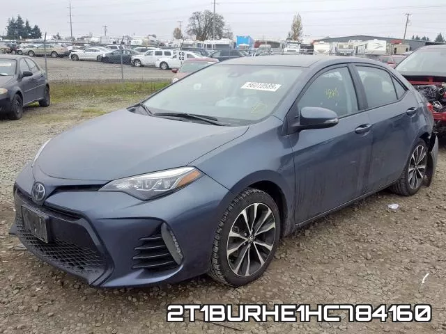 2T1BURHE1HC784160 фото 3