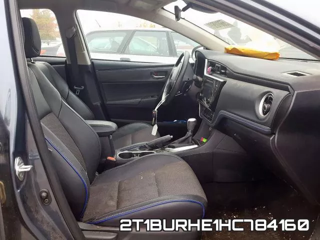 2T1BURHE1HC784160 фото 5