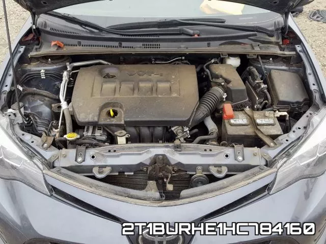 2T1BURHE1HC784160 фото 6