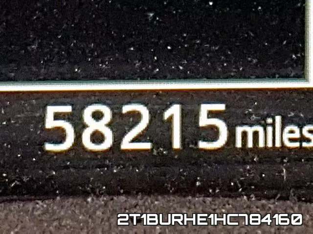 2T1BURHE1HC784160 фото 7