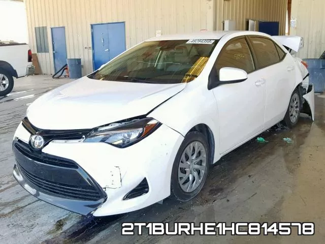 2T1BURHE1HC814578 фото 3