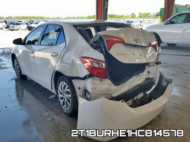 2T1BURHE1HC814578 фото 4