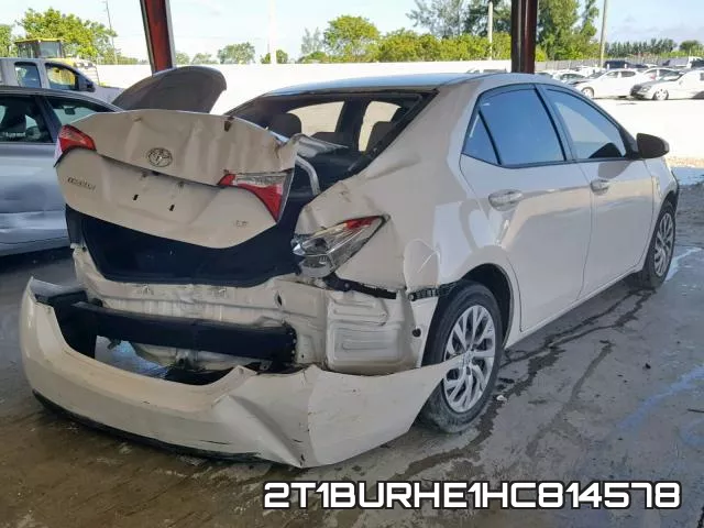 2T1BURHE1HC814578 фото 5
