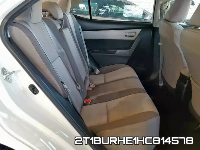 2T1BURHE1HC814578 фото 7