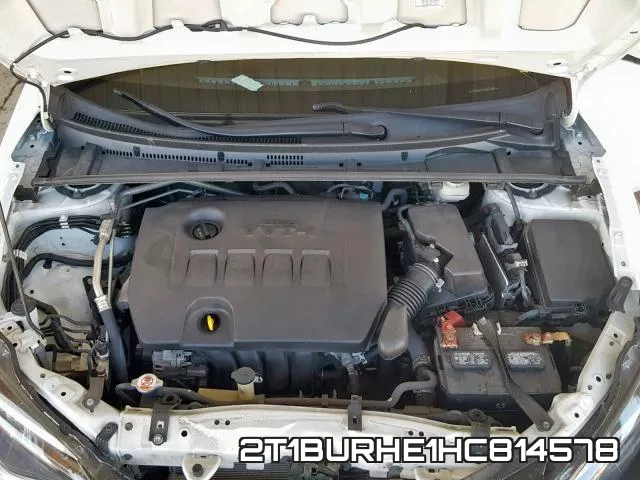 2T1BURHE1HC814578 фото 8
