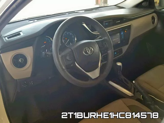 2T1BURHE1HC814578 фото 10