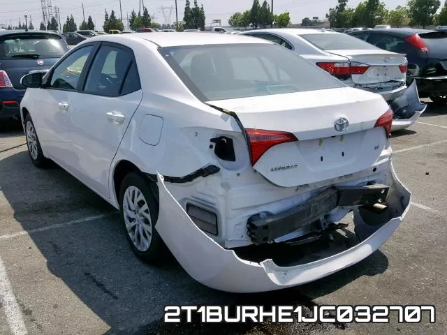 2T1BURHE1JC032707 фото 4