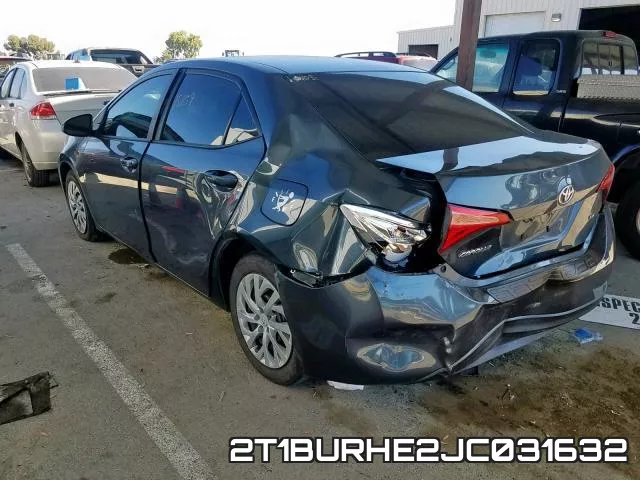 2T1BURHE2JC031632 фото 4
