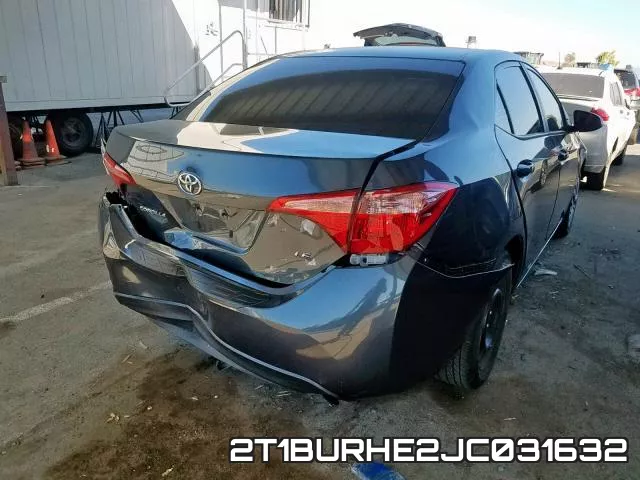 2T1BURHE2JC031632 фото 5