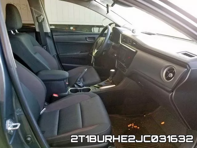 2T1BURHE2JC031632 фото 6
