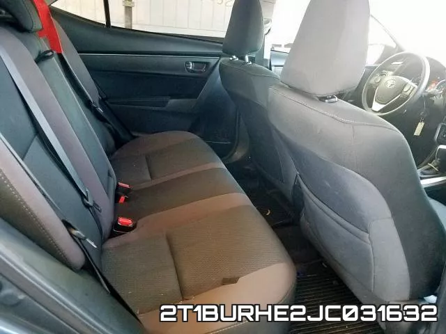 2T1BURHE2JC031632 фото 7