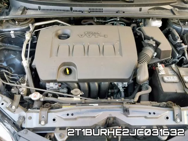 2T1BURHE2JC031632 фото 8