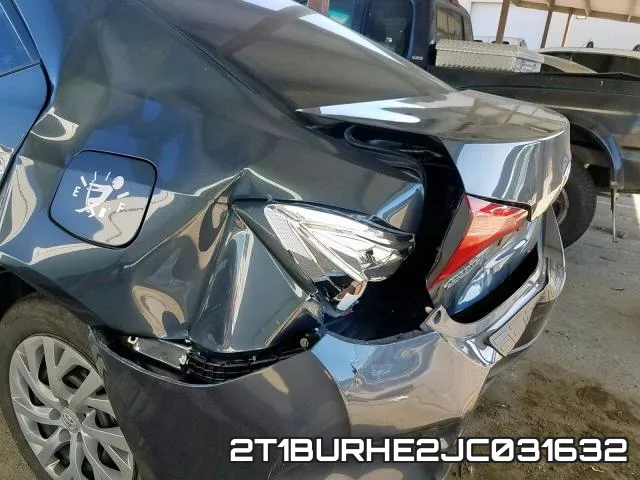 2T1BURHE2JC031632 фото 10