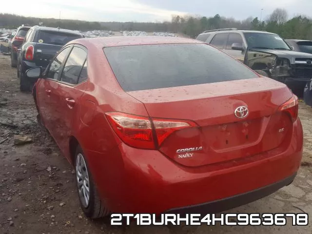 2T1BURHE4HC963678 фото 4