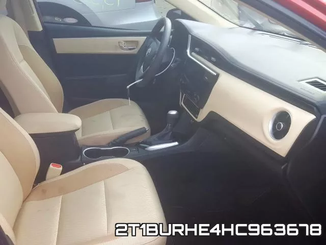 2T1BURHE4HC963678 фото 6