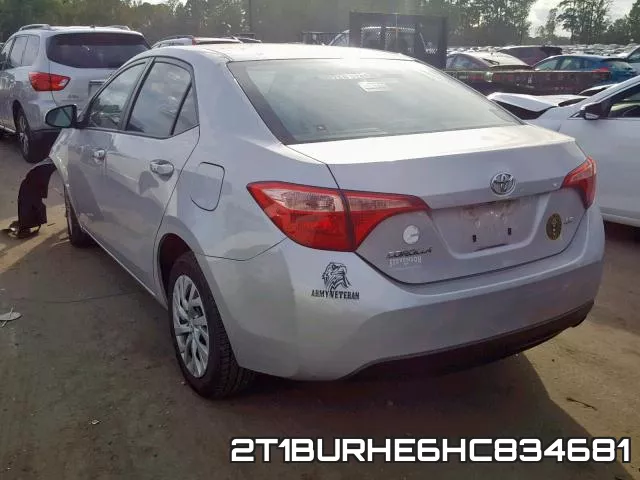 2T1BURHE6HC834681 фото 3