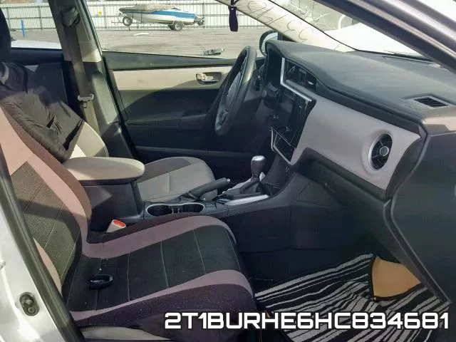 2T1BURHE6HC834681 фото 5