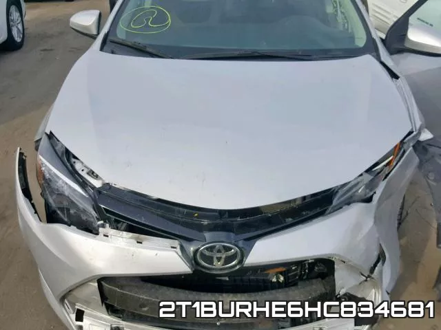 2T1BURHE6HC834681 фото 7