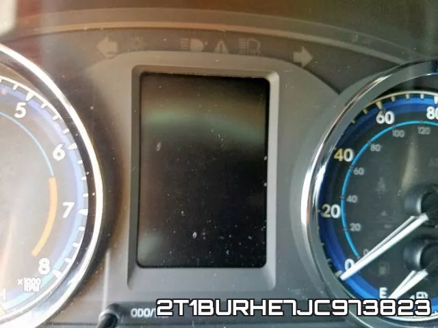 2T1BURHE7JC973823 фото 9