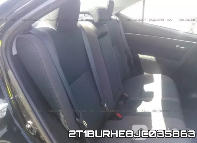 2T1BURHE8JC035863 фото 9