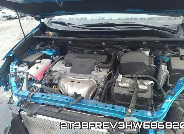 2T3BFREV3HW686820 фото 2