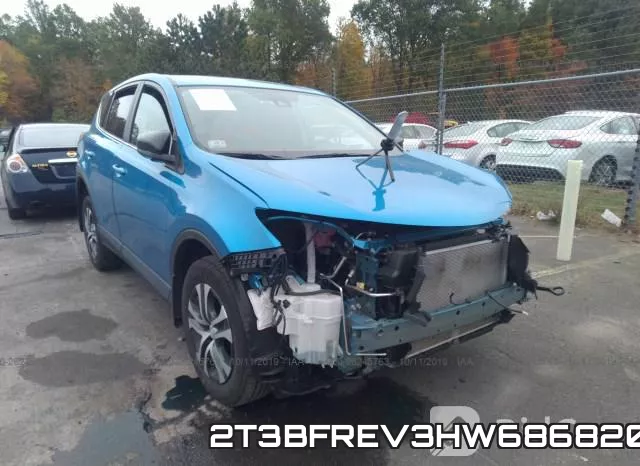 2T3BFREV3HW686820 фото 7