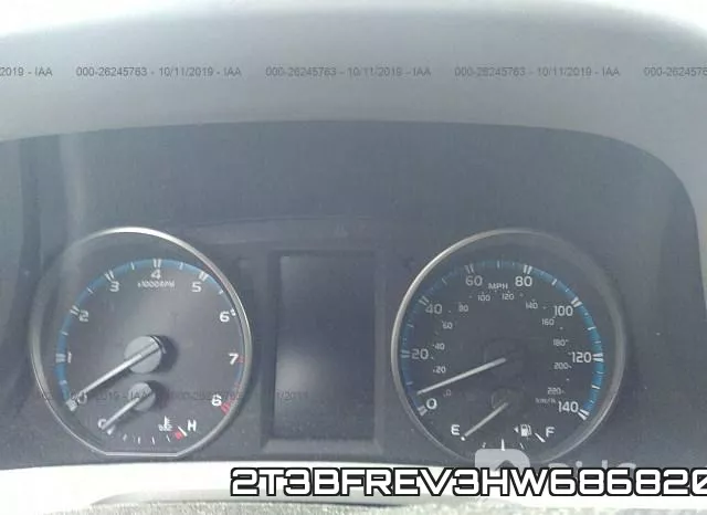 2T3BFREV3HW686820 фото 8