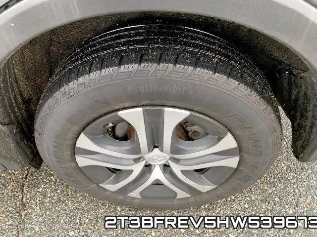 2T3BFREV5HW539673 фото 9
