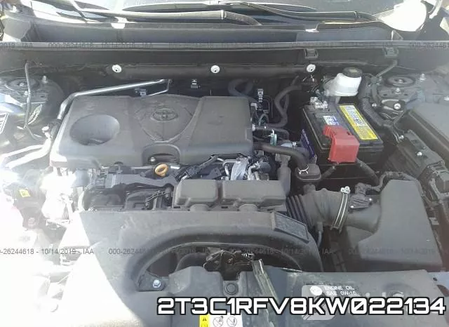 2T3C1RFV8KW022134 фото 2
