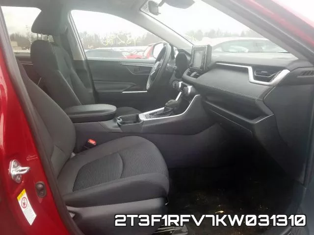 2T3F1RFV7KW031310 фото 6