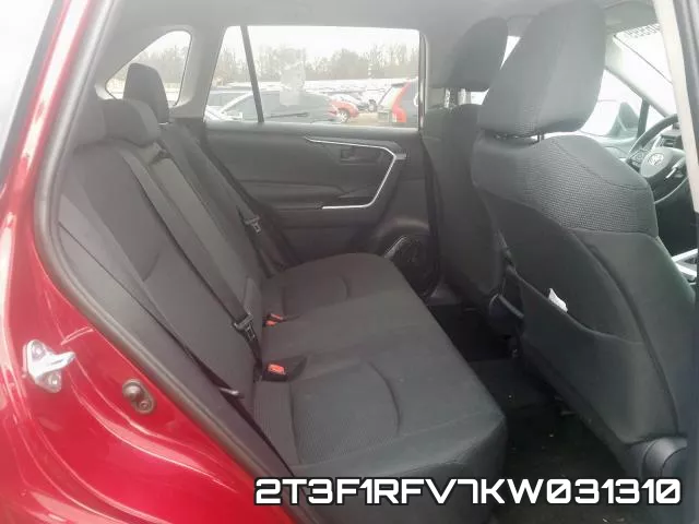 2T3F1RFV7KW031310 фото 7