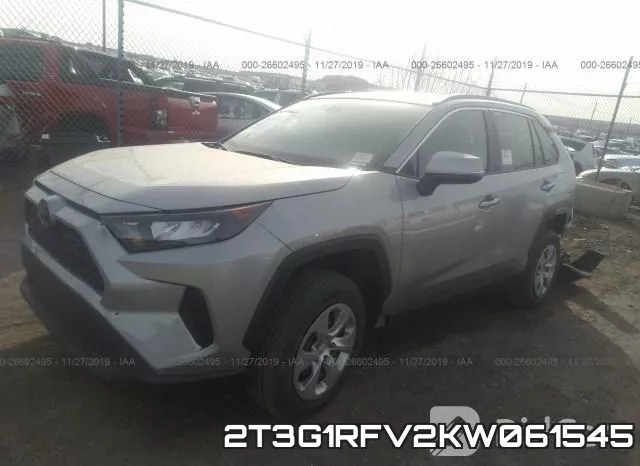 2T3G1RFV2KW061545 фото 3