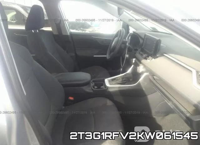 2T3G1RFV2KW061545 фото 6