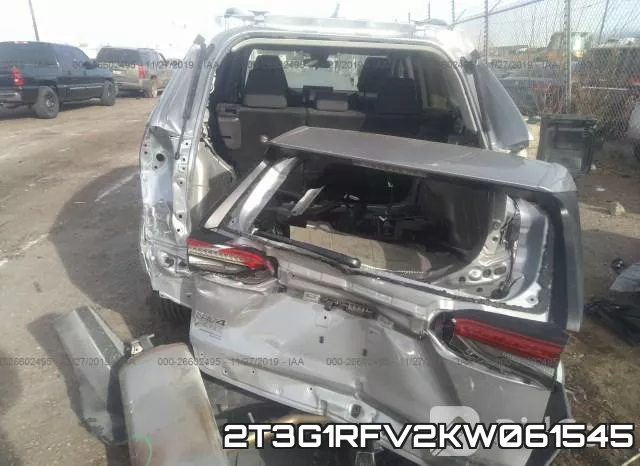 2T3G1RFV2KW061545 фото 7