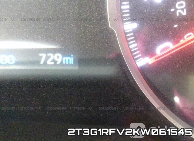 2T3G1RFV2KW061545 фото 8