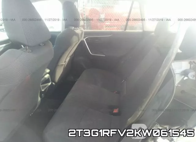 2T3G1RFV2KW061545 фото 9
