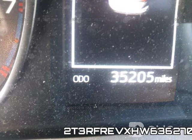 2T3RFREVXHW636270 фото 8